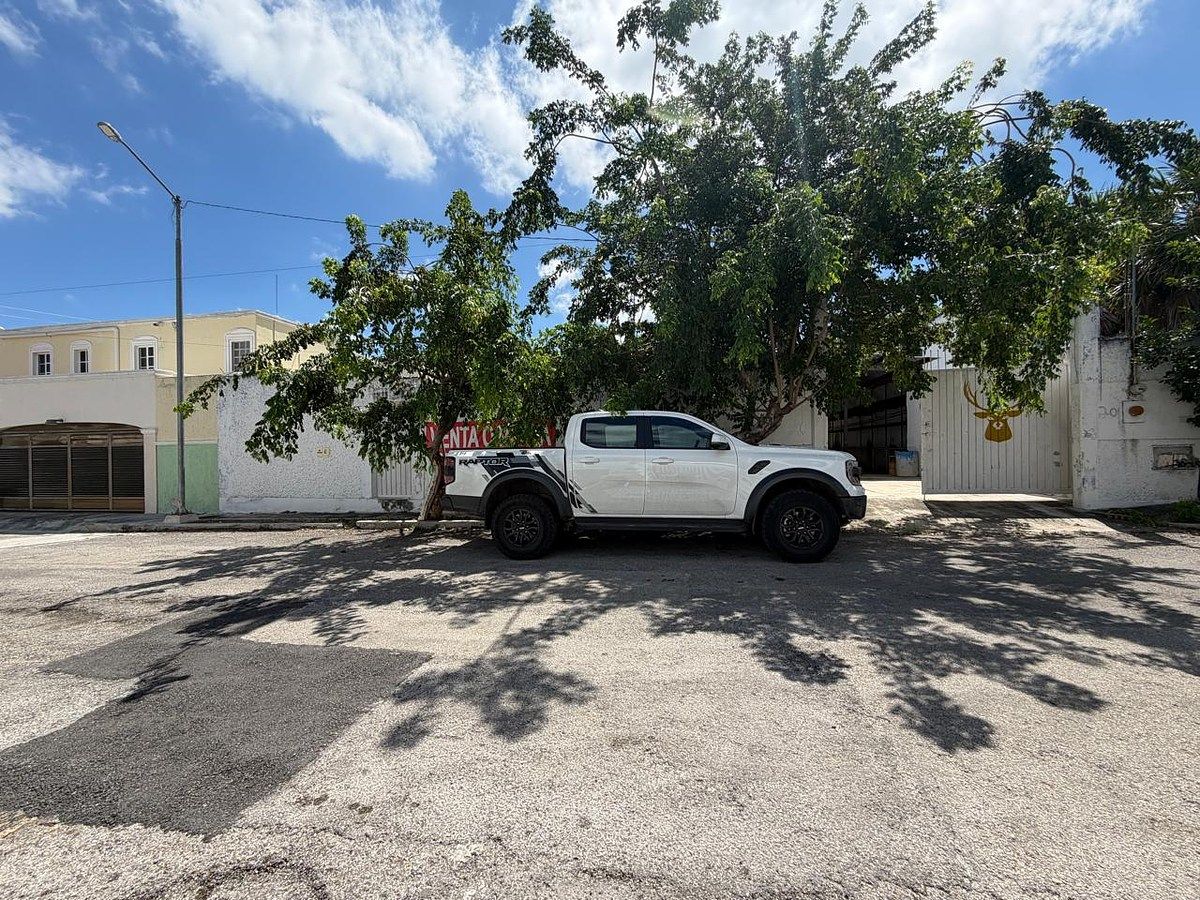 Amplia Propiedad Comercial en VENTA/RENTA en San Nicolás del Norte, Mérida, foto 1 de 31