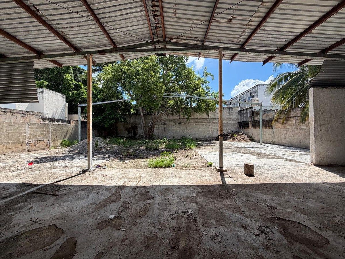 Bodega comercial en San Nicolás, Mérida, foto 9 de 31