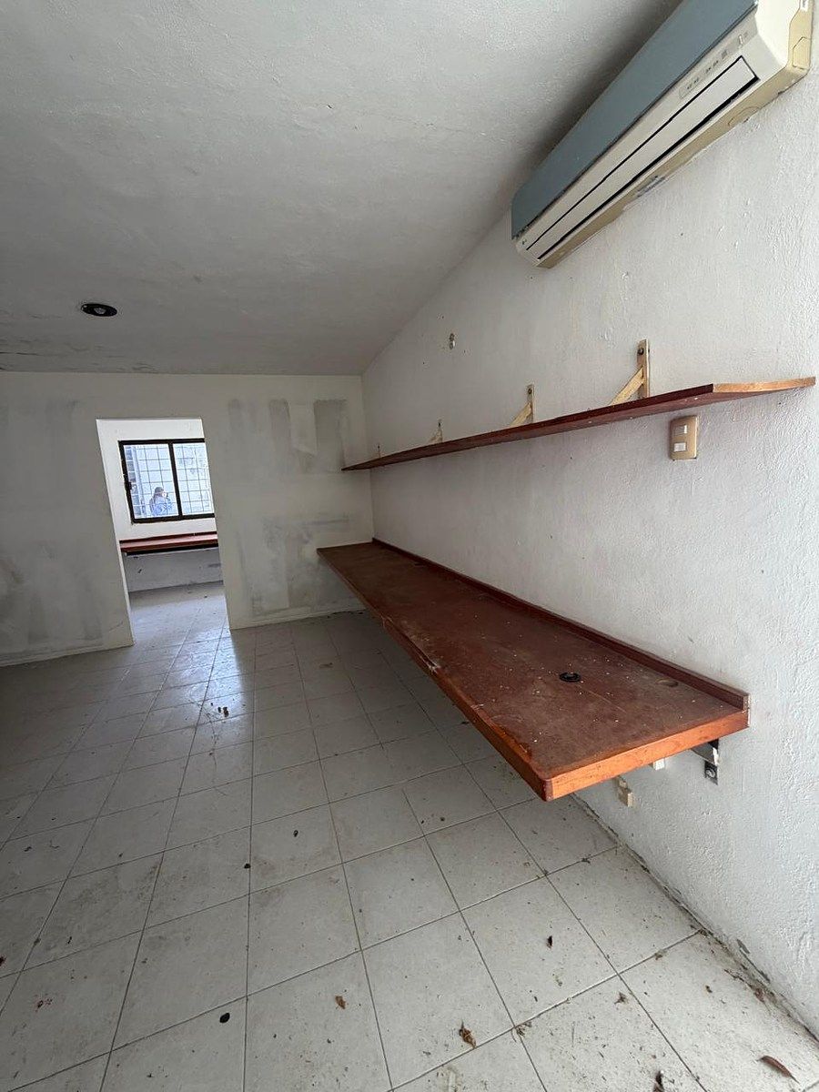 Bodega comercial en San Nicolás, Mérida, foto 5 de 31