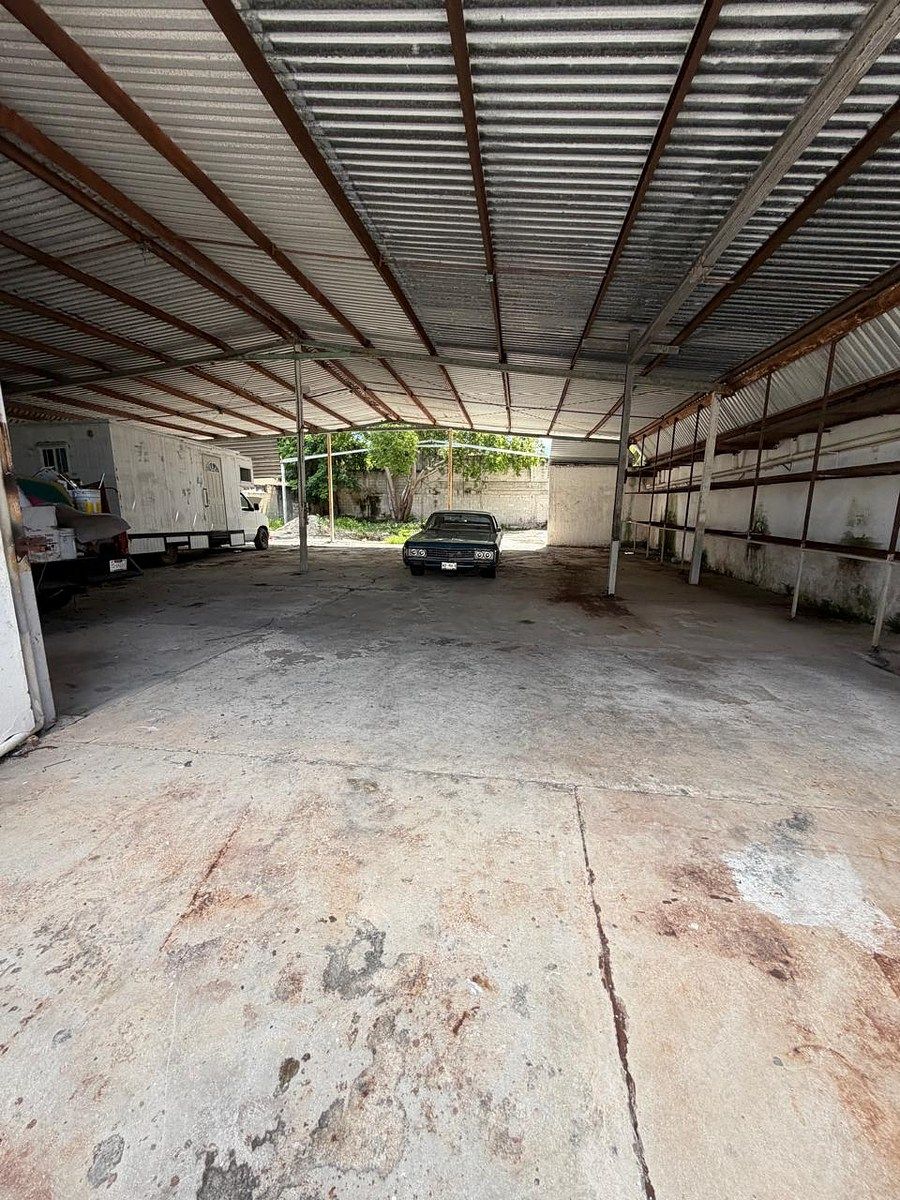 Bodega comercial en San Nicolás, Mérida, foto 12 de 31