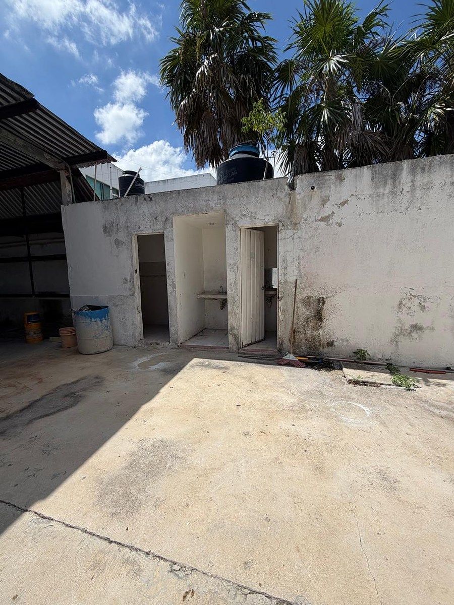 Bodega comercial en San Nicolás, Mérida, foto 29 de 31