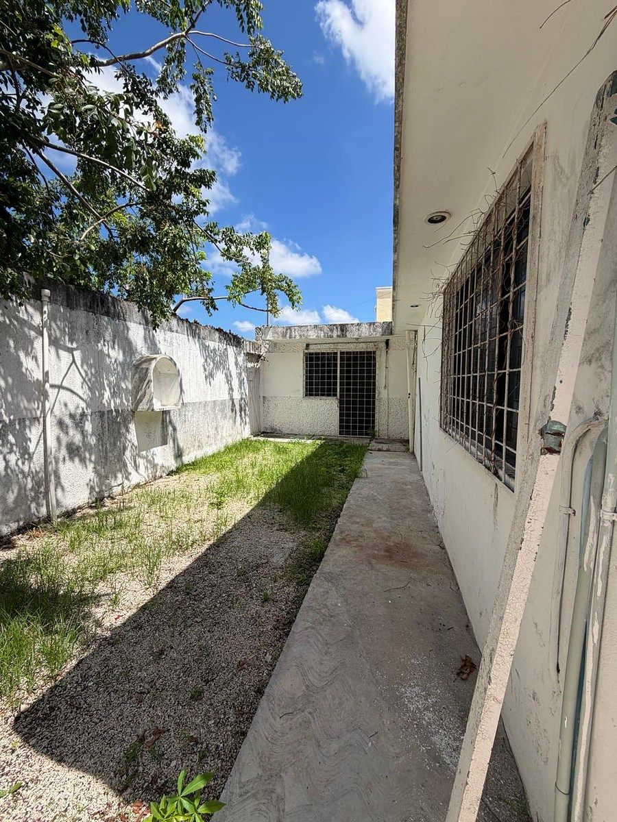 Bodega comercial en San Nicolás, Mérida, foto 8 de 31