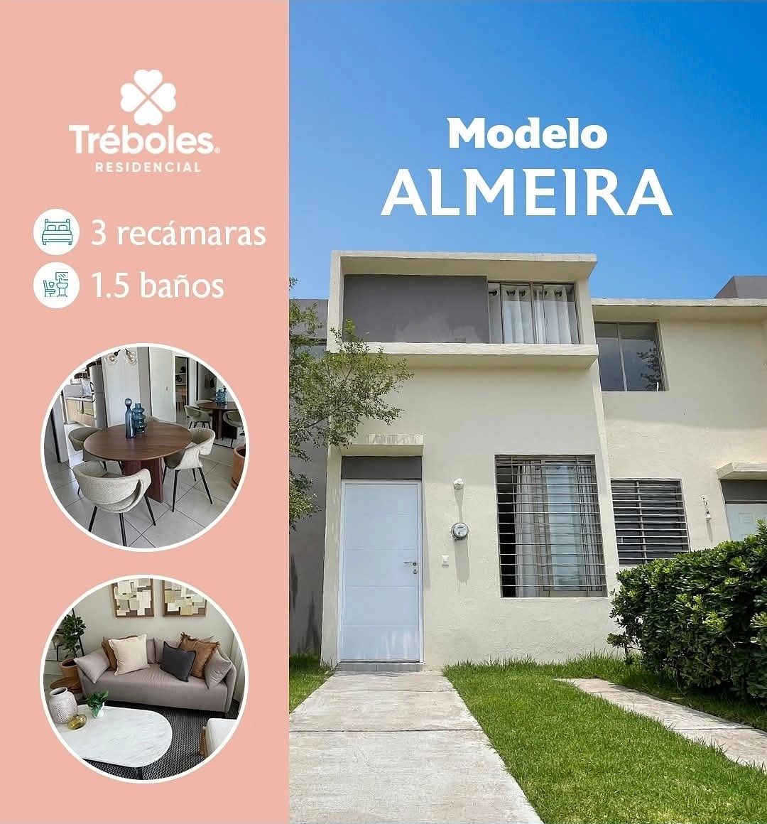 CASA NUEVA EN TREBOLES RESIDENCIAL 🏡 - foto 3