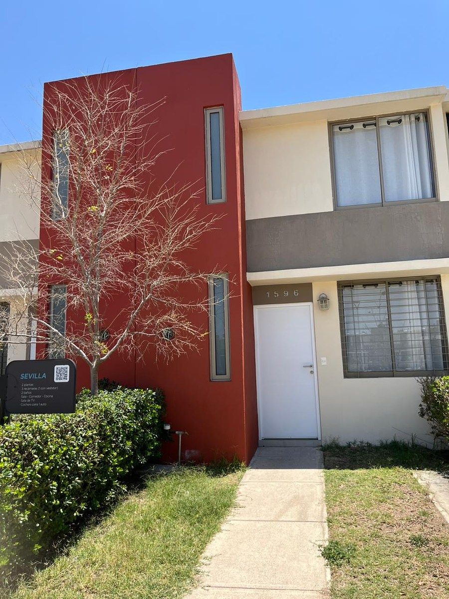 CASA NUEVA EN TREBOLES RESIDENCIAL 🏡 - foto 5