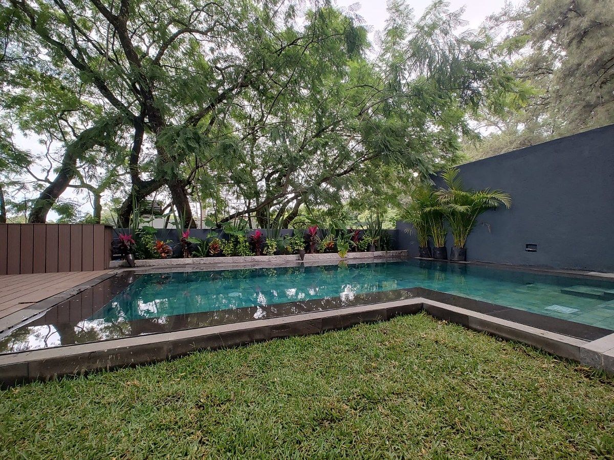 House in Rancho Cortes, Cuernavaca, photo 8 of 11