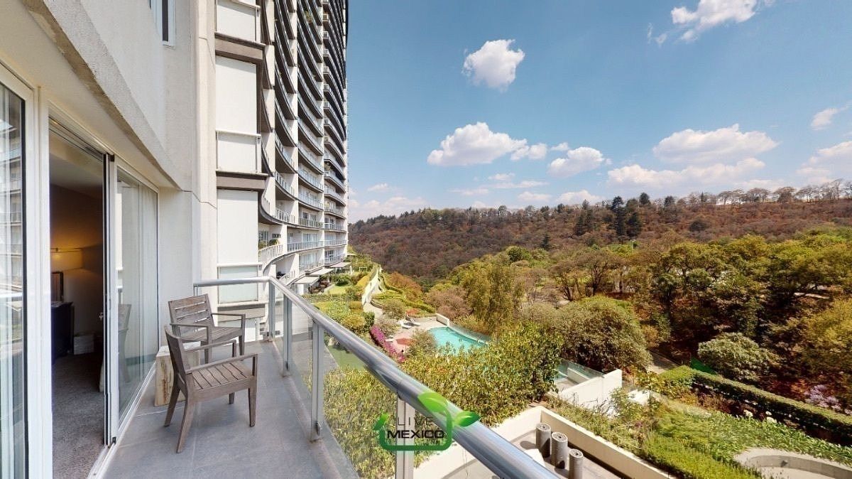 Apartamento em Santa Fe Cuajimalpa, Cuajimalpa de Morelos, foto 9 de 41