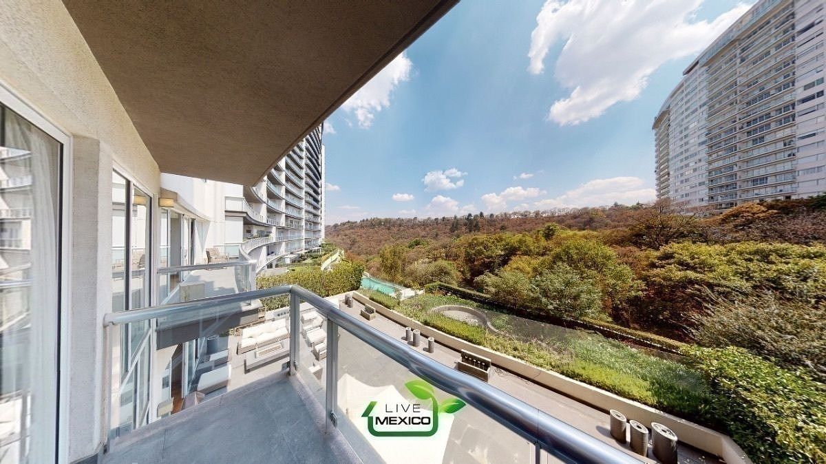 Apartamento em Santa Fe Cuajimalpa, Cuajimalpa de Morelos, foto 10 de 41