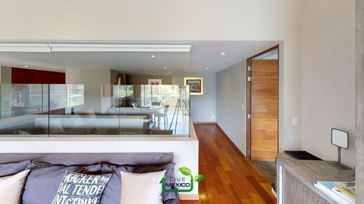 Apartamento em Santa Fe Cuajimalpa, Cuajimalpa de Morelos, foto 11 de 41