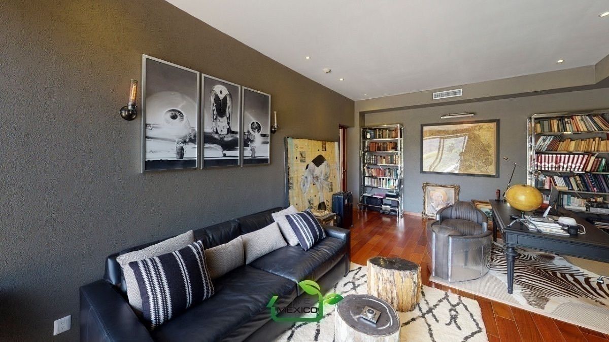 Apartamento em Santa Fe Cuajimalpa, Cuajimalpa de Morelos, foto 13 de 41