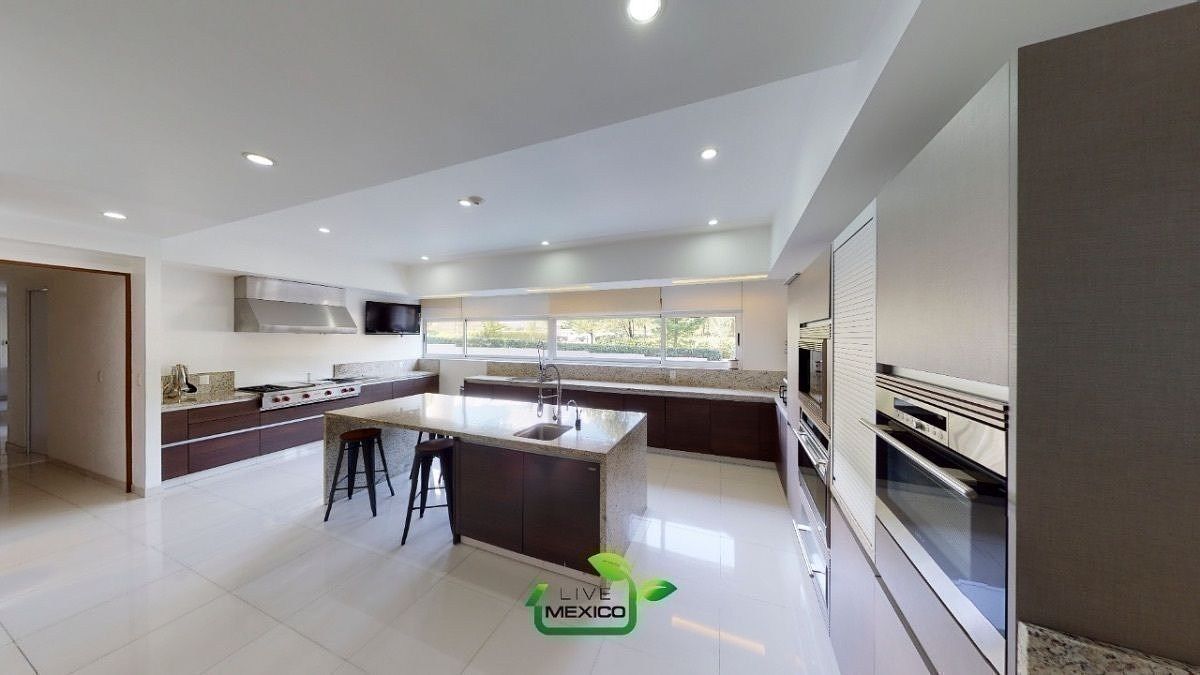 Apartamento em Santa Fe Cuajimalpa, Cuajimalpa de Morelos, foto 14 de 41