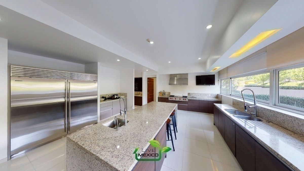 Apartamento em Santa Fe Cuajimalpa, Cuajimalpa de Morelos, foto 15 de 41