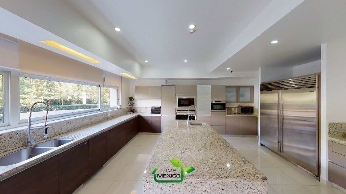 Apartamento em Santa Fe Cuajimalpa, Cuajimalpa de Morelos, foto 16 de 41
