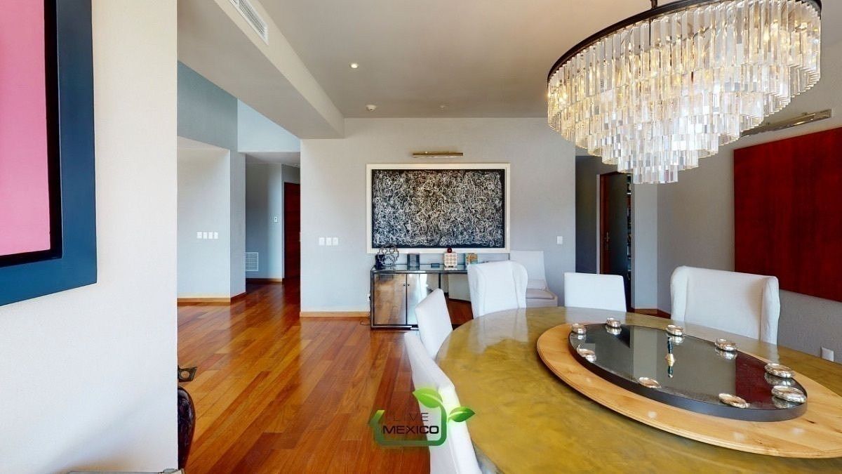 Apartamento em Santa Fe Cuajimalpa, Cuajimalpa de Morelos, foto 17 de 41
