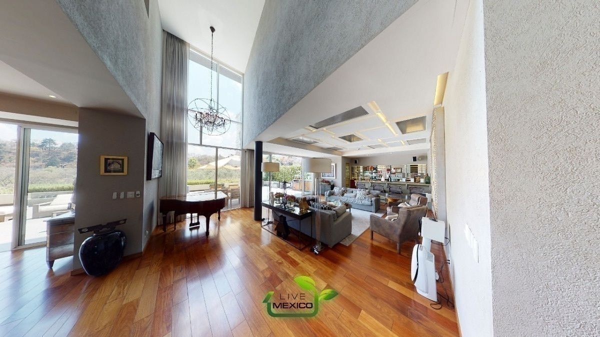 Apartamento em Santa Fe Cuajimalpa, Cuajimalpa de Morelos, foto 18 de 41