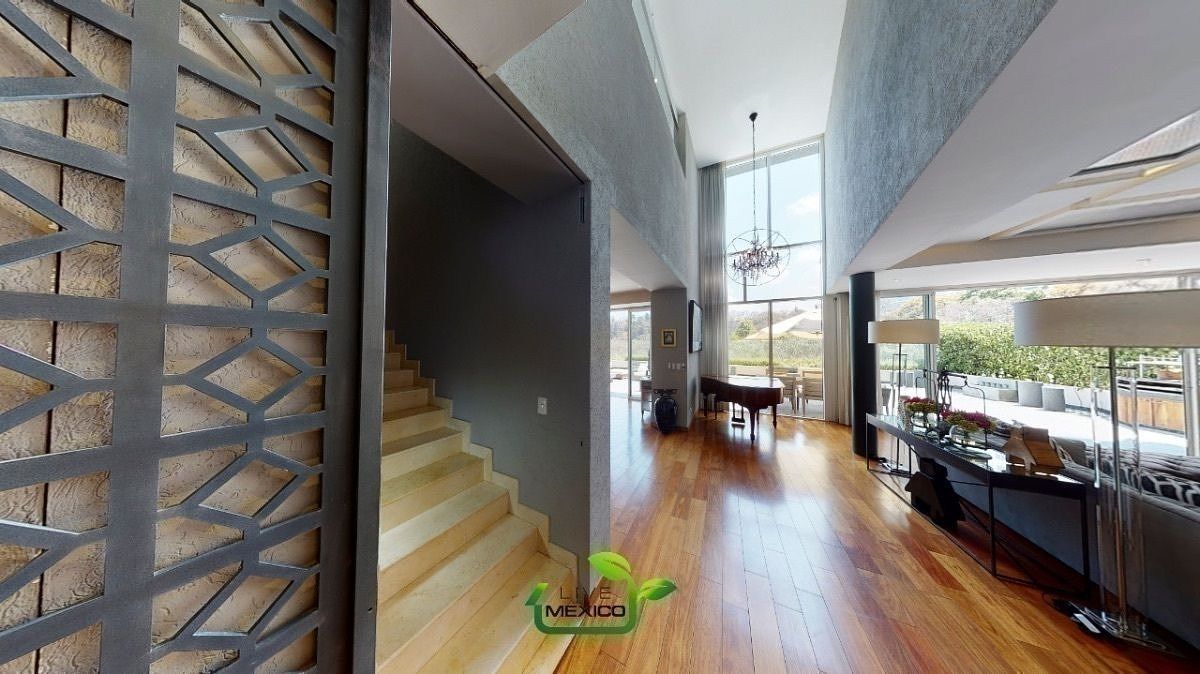 Apartamento em Santa Fe Cuajimalpa, Cuajimalpa de Morelos, foto 19 de 41