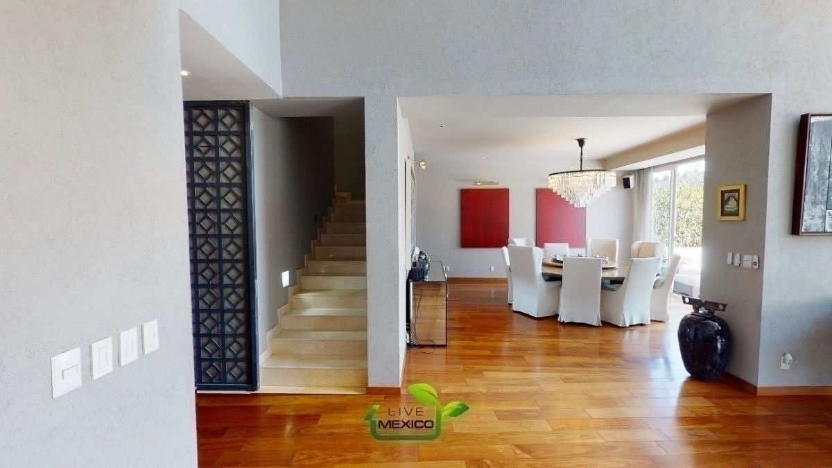 Apartamento em Santa Fe Cuajimalpa, Cuajimalpa de Morelos, foto 20 de 41