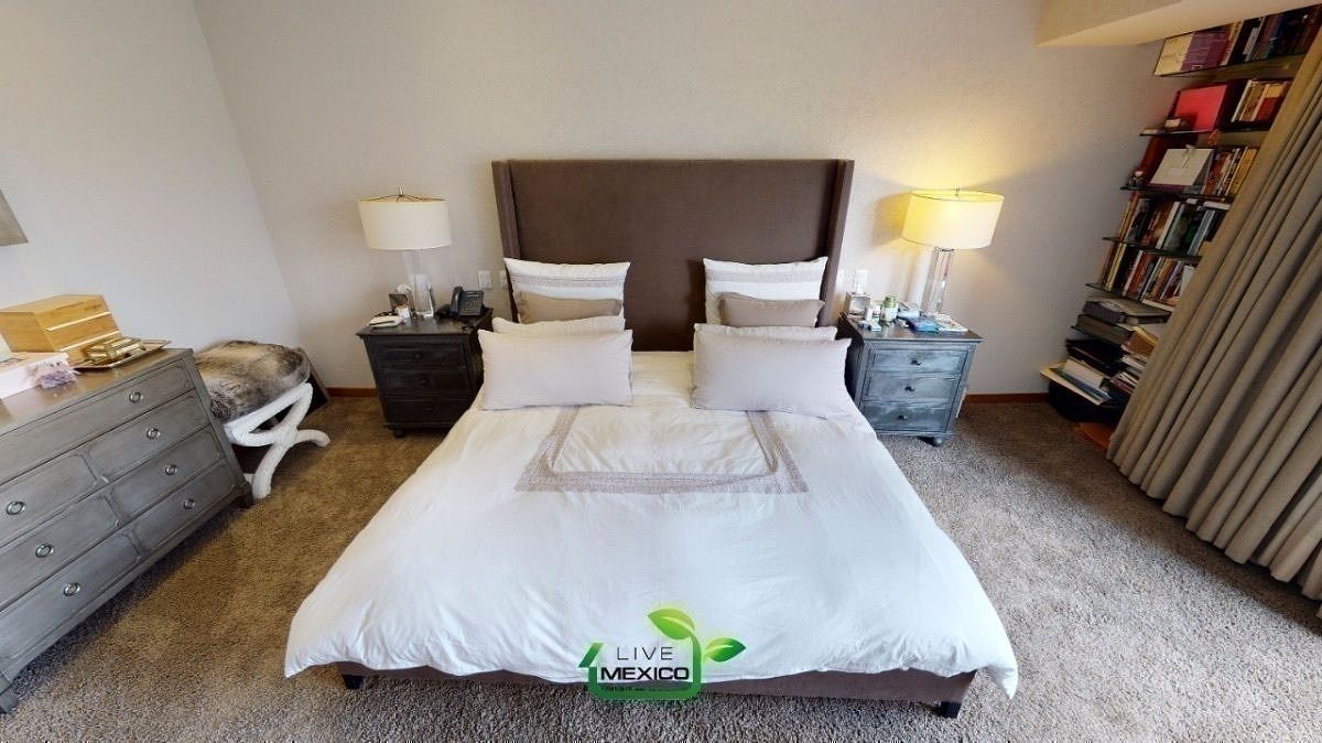 Apartamento em Santa Fe Cuajimalpa, Cuajimalpa de Morelos, foto 23 de 41