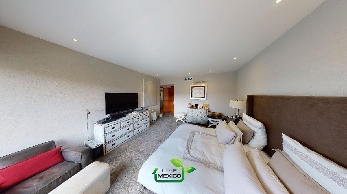 Apartamento em Santa Fe Cuajimalpa, Cuajimalpa de Morelos, foto 25 de 41