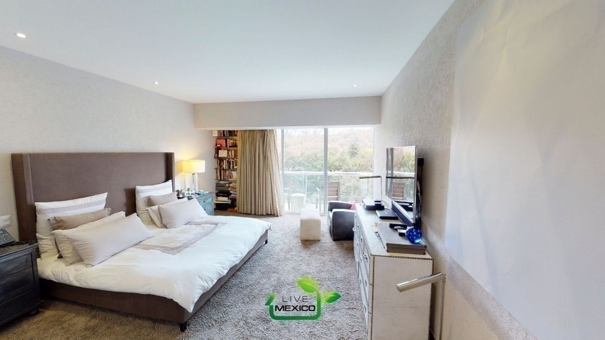 Apartamento em Santa Fe Cuajimalpa, Cuajimalpa de Morelos, foto 26 de 41
