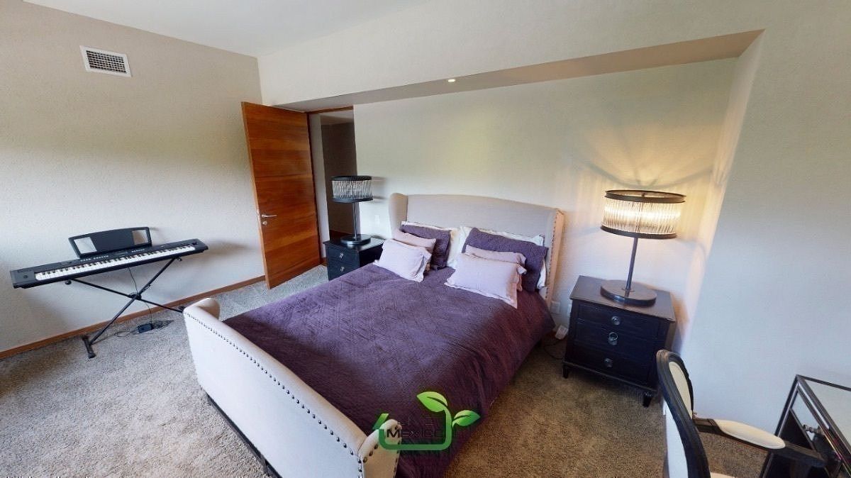 Apartamento em Santa Fe Cuajimalpa, Cuajimalpa de Morelos, foto 27 de 41