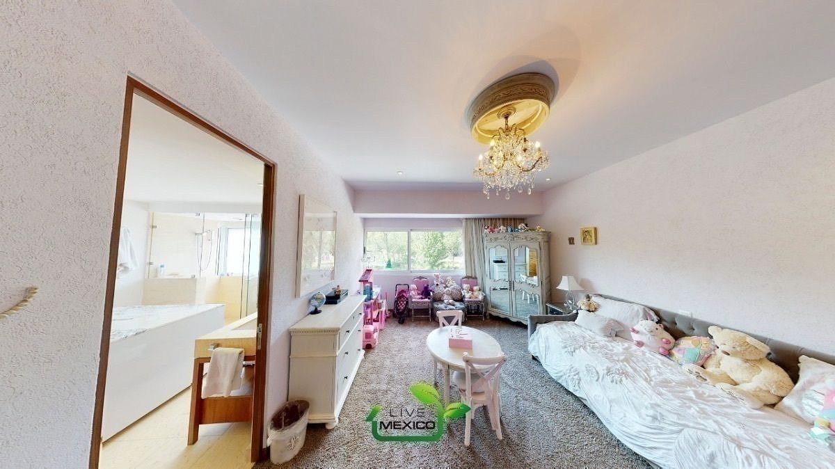 Apartamento em Santa Fe Cuajimalpa, Cuajimalpa de Morelos, foto 28 de 41