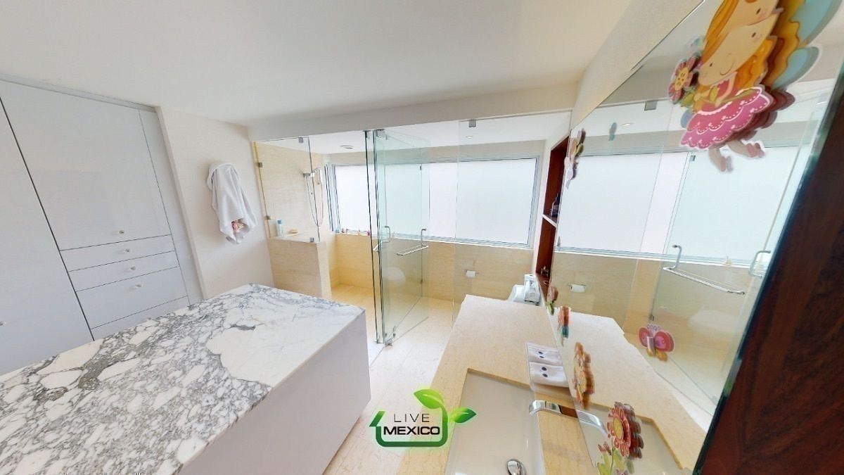 Apartamento em Santa Fe Cuajimalpa, Cuajimalpa de Morelos, foto 29 de 41
