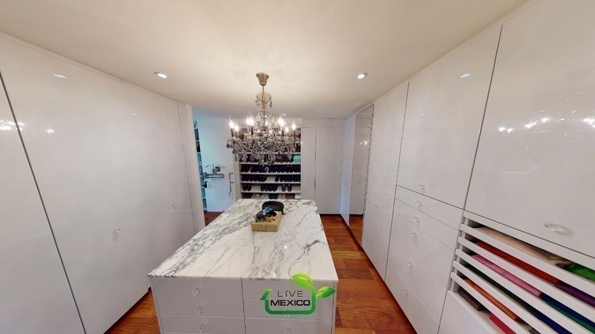 Apartamento em Santa Fe Cuajimalpa, Cuajimalpa de Morelos, foto 30 de 41