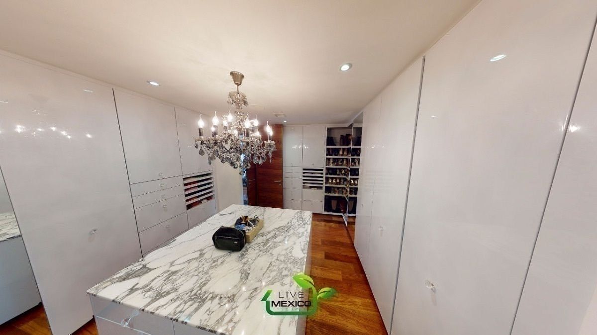 Apartamento em Santa Fe Cuajimalpa, Cuajimalpa de Morelos, foto 32 de 41