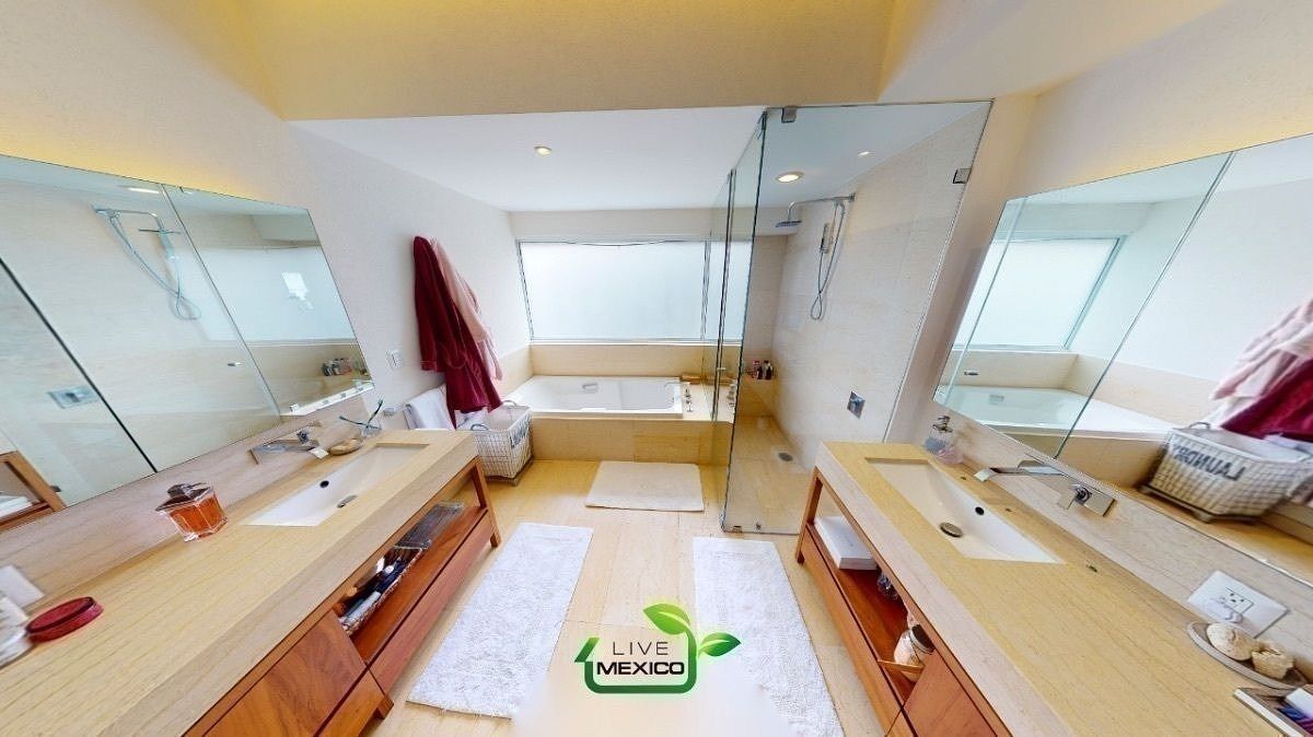 Apartamento em Santa Fe Cuajimalpa, Cuajimalpa de Morelos, foto 33 de 41
