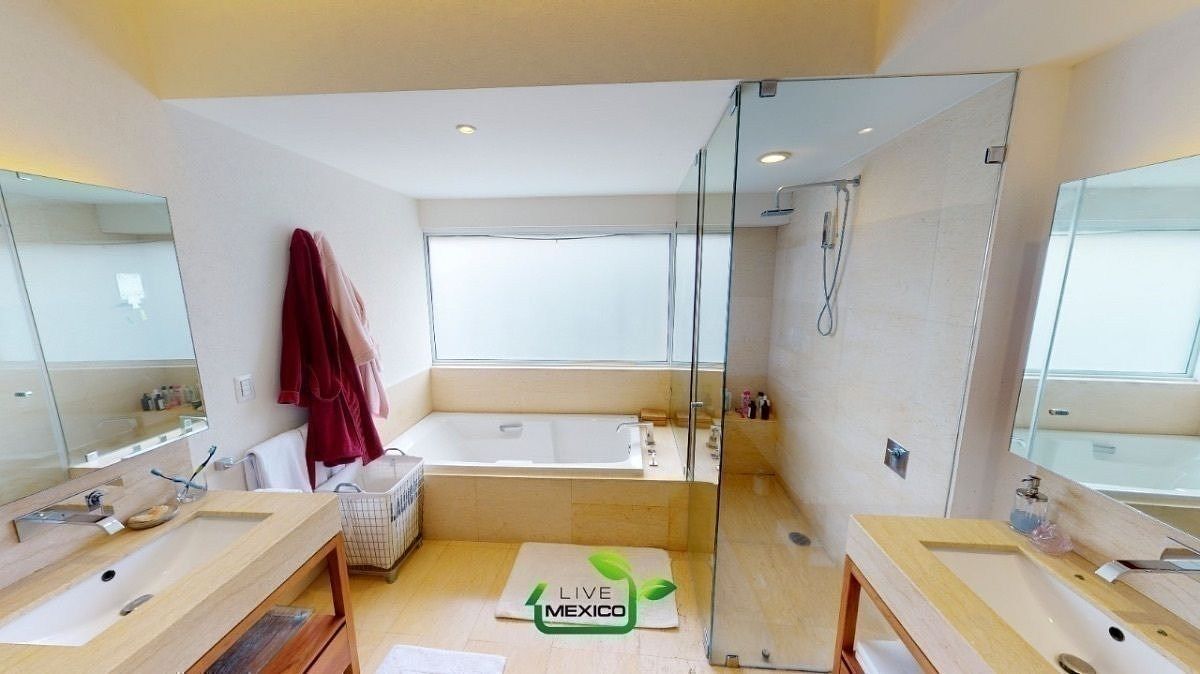 Apartamento em Santa Fe Cuajimalpa, Cuajimalpa de Morelos, foto 34 de 41