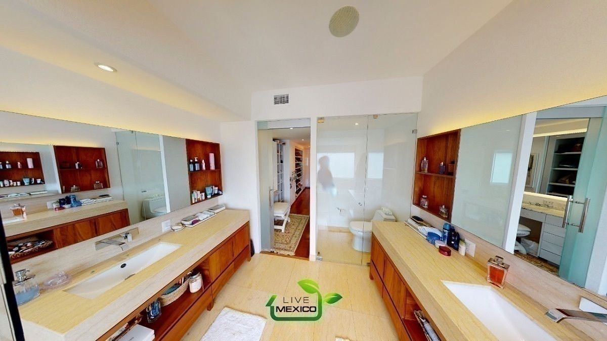 Apartamento em Santa Fe Cuajimalpa, Cuajimalpa de Morelos, foto 35 de 41
