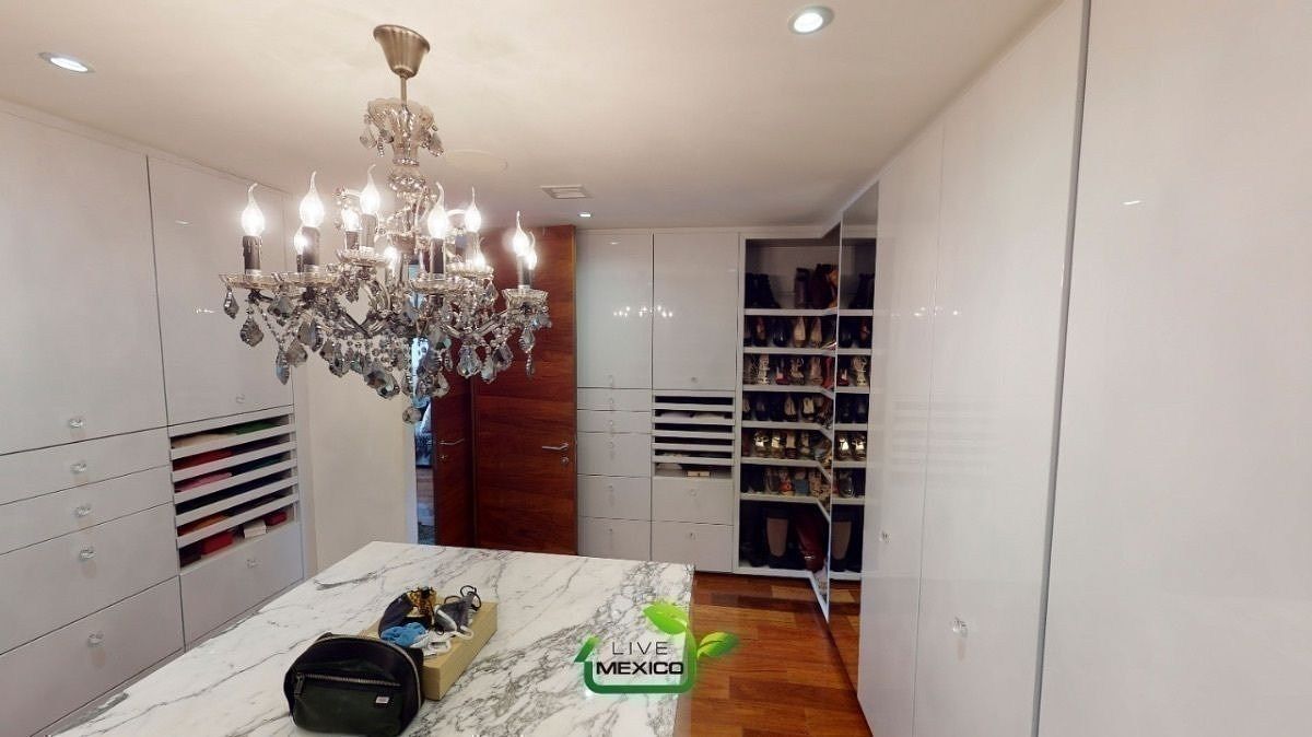 Apartamento em Santa Fe Cuajimalpa, Cuajimalpa de Morelos, foto 36 de 41