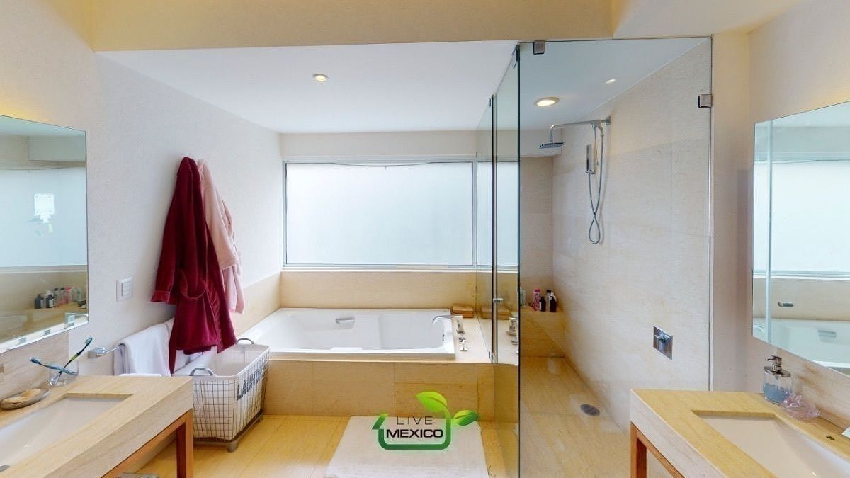 Apartamento em Santa Fe Cuajimalpa, Cuajimalpa de Morelos, foto 37 de 41