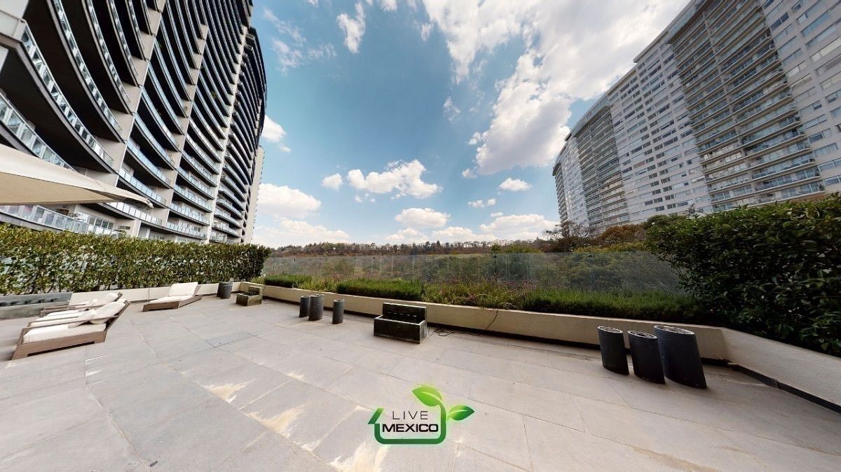 Apartamento em Santa Fe Cuajimalpa, Cuajimalpa de Morelos, foto 39 de 41