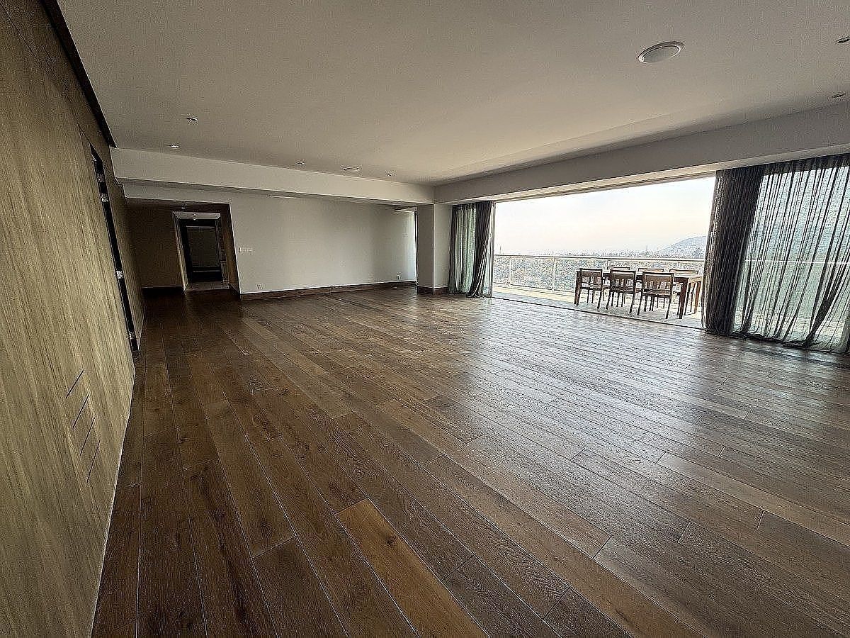 DEPARTAMENTO VENTA CUMBRES SANTA FE PARQUE REFORMA, foto 1 de 26