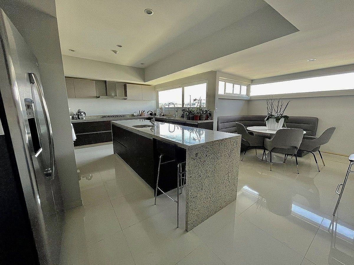 Departamento en Santa Fe Cuajimalpa, Cuajimalpa de Morelos, foto 9 de 26