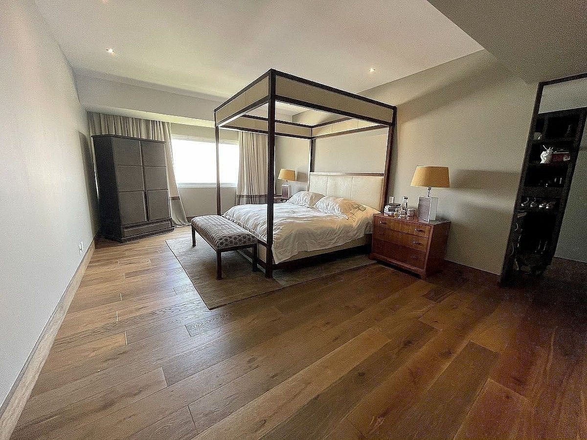 Departamento en Santa Fe Cuajimalpa, Cuajimalpa de Morelos, foto 13 de 26