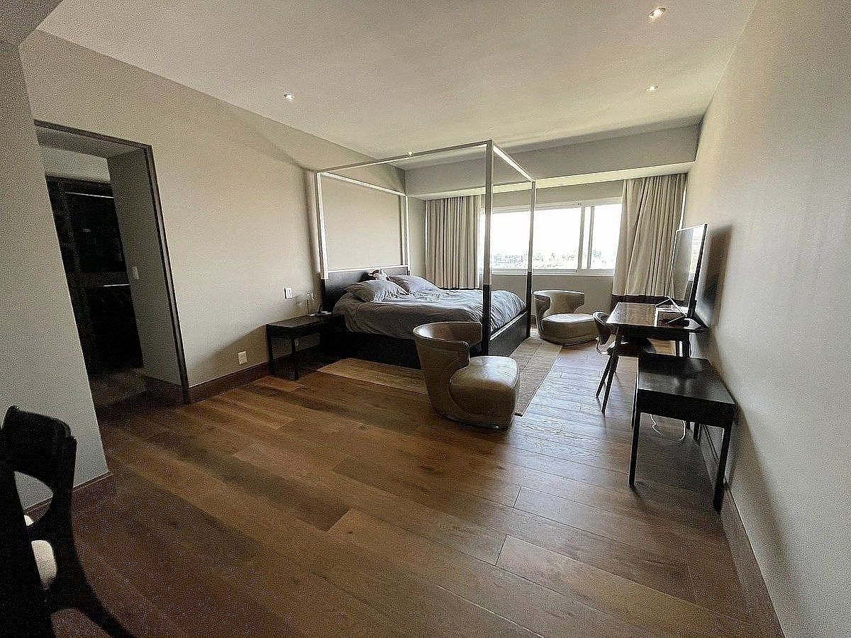Departamento en Santa Fe Cuajimalpa, Cuajimalpa de Morelos, foto 14 de 26
