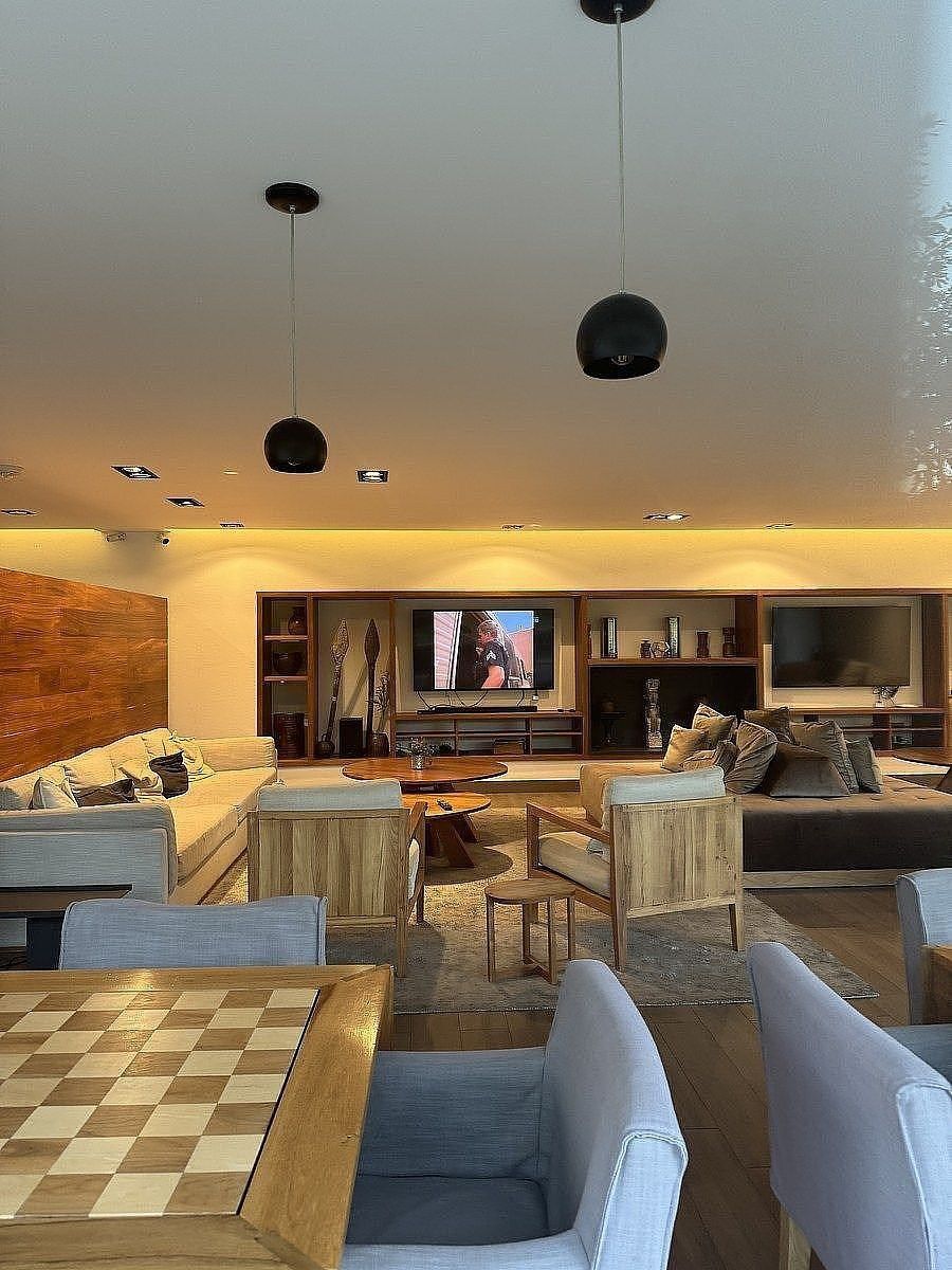 Departamento en Santa Fe Cuajimalpa, Cuajimalpa de Morelos, foto 20 de 26