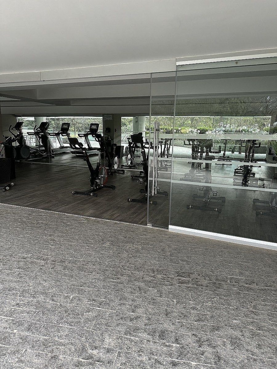 Departamento en Santa Fe Cuajimalpa, Cuajimalpa de Morelos, foto 24 de 26