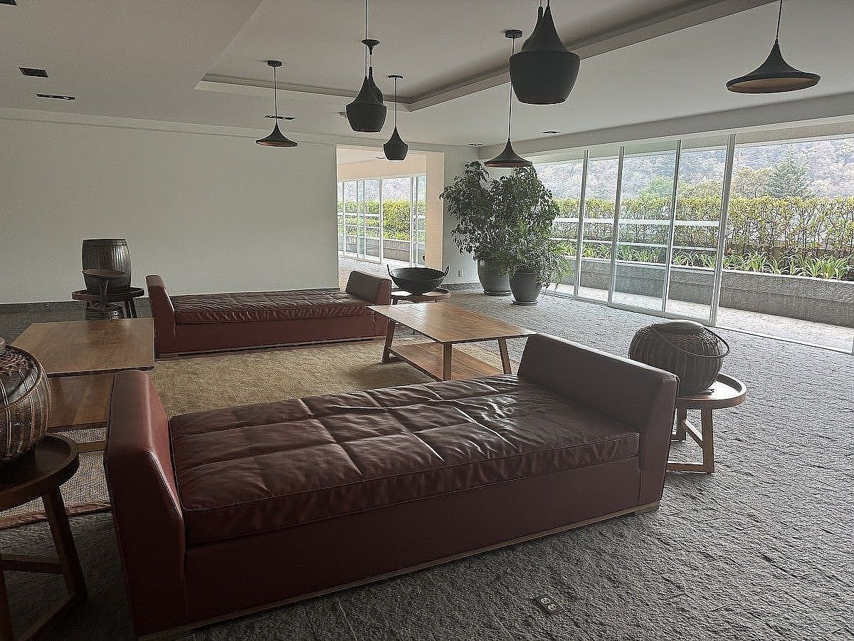 Departamento en Santa Fe Cuajimalpa, Cuajimalpa de Morelos, foto 26 de 26