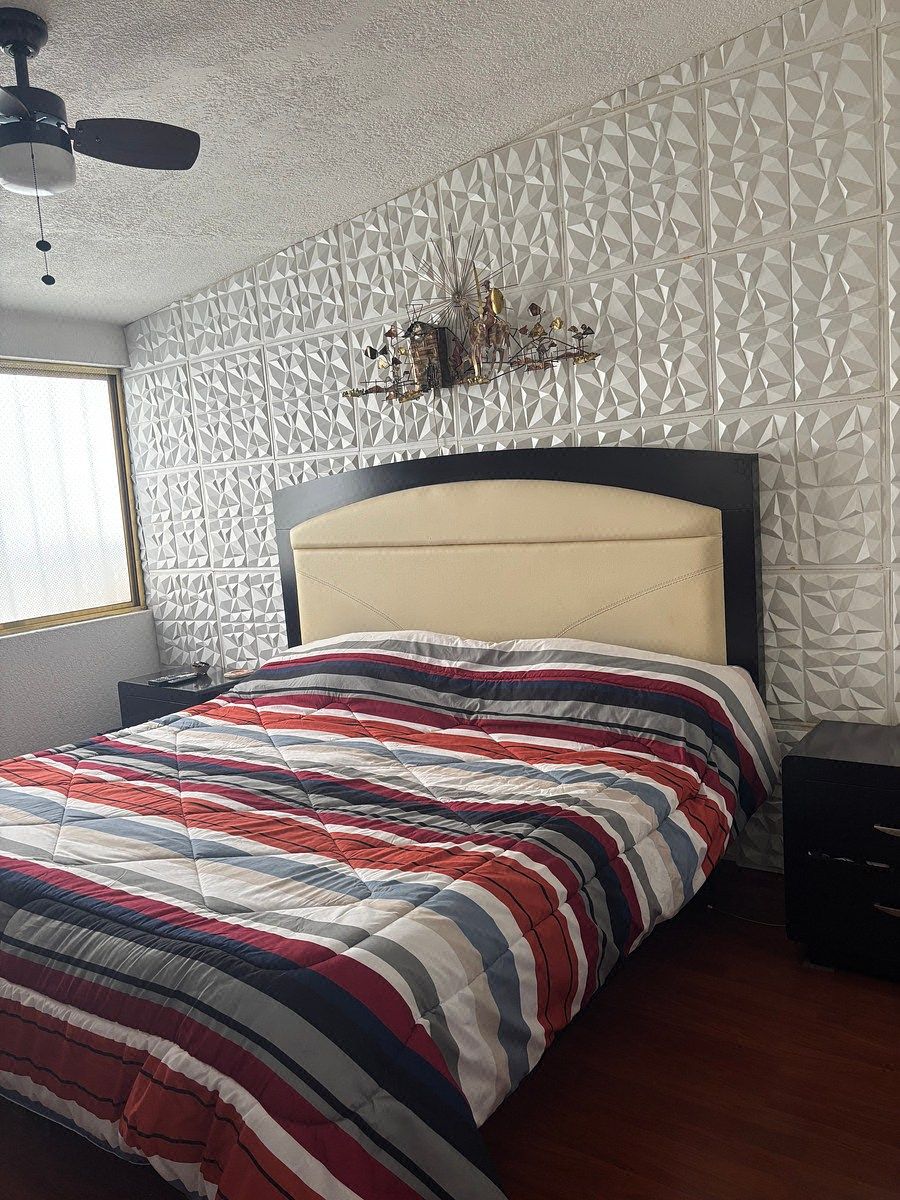 Casa em El Dorado, Tlalnepantla de Baz, foto 7 de 11