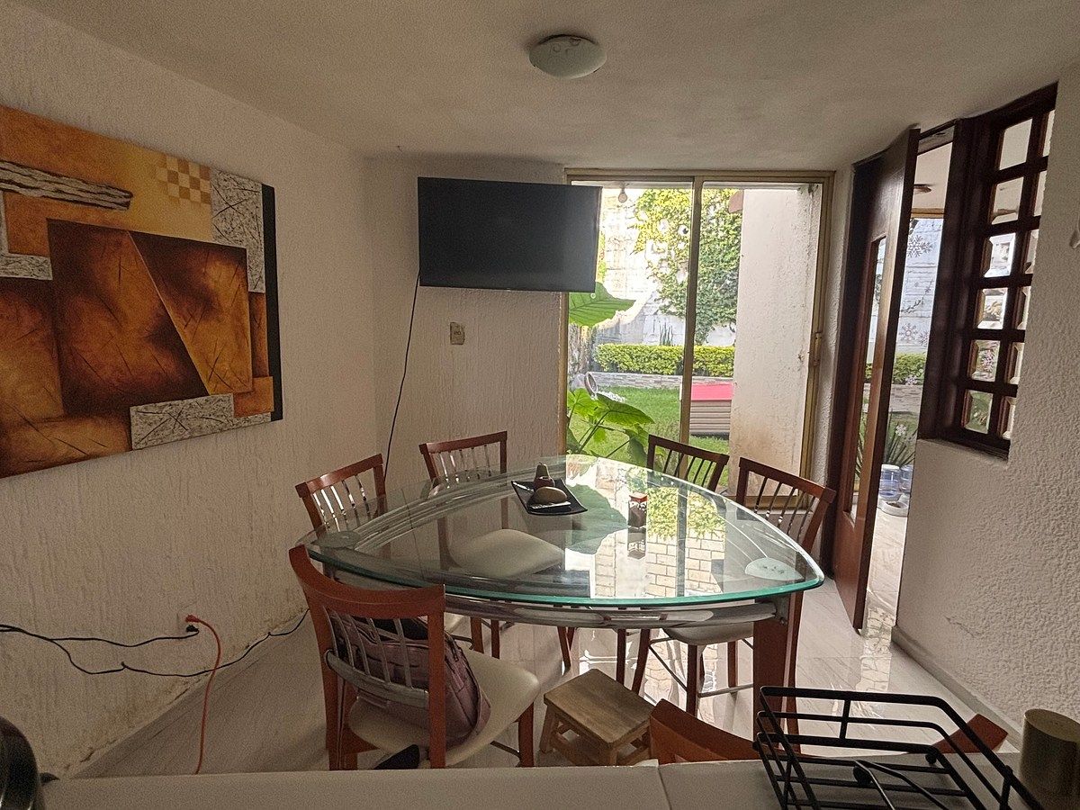 Casa em El Dorado, Tlalnepantla de Baz, foto 9 de 11