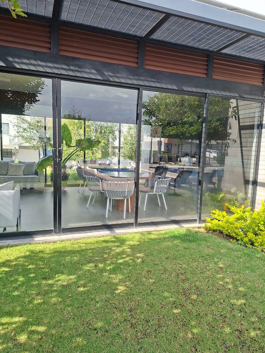 Casa em condomínio fechado em Alva Residencial, Zapopan, foto 4 de 22