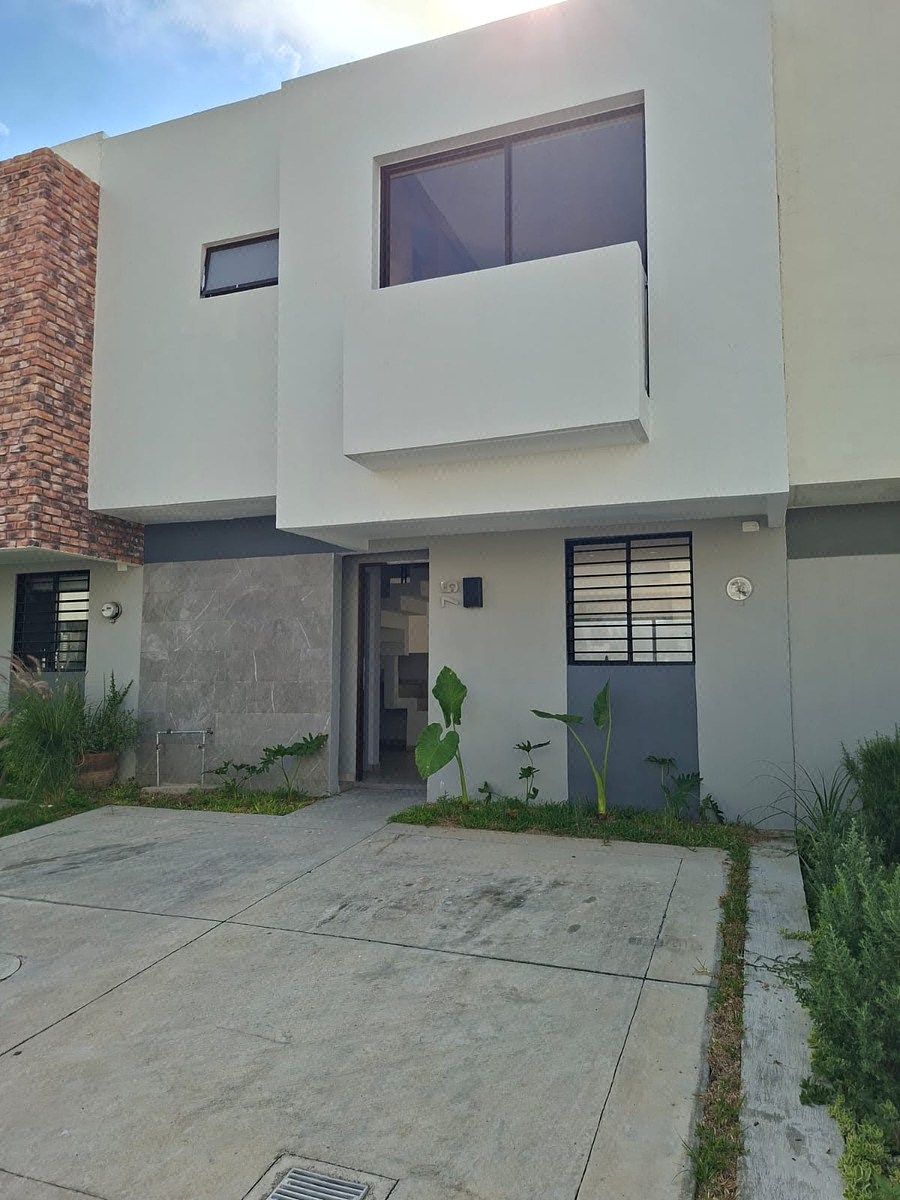 Casa em condomínio fechado em Alva Residencial, Zapopan, foto 5 de 22