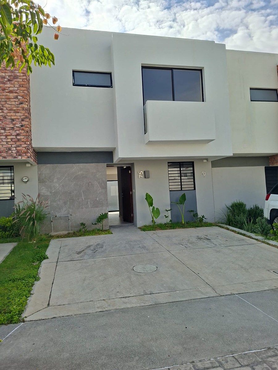 Casa em condomínio fechado em Alva Residencial, Zapopan, foto 6 de 22