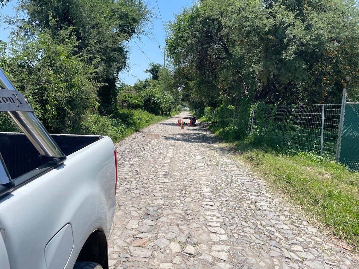 Terreno en Chapala Centro, Chapala, foto 4 de 4