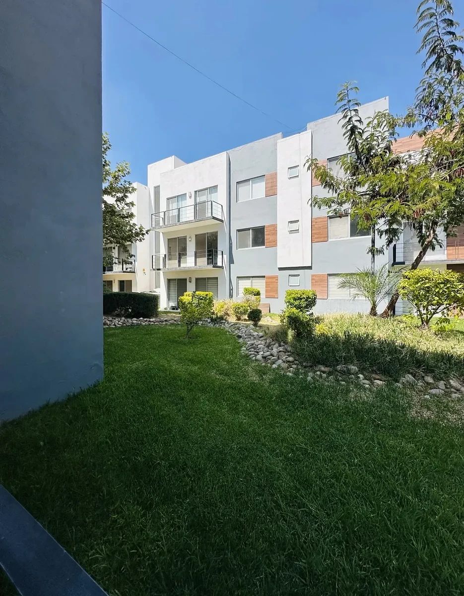 Apartment in El Llano, Jesús María, photo 11 of 11