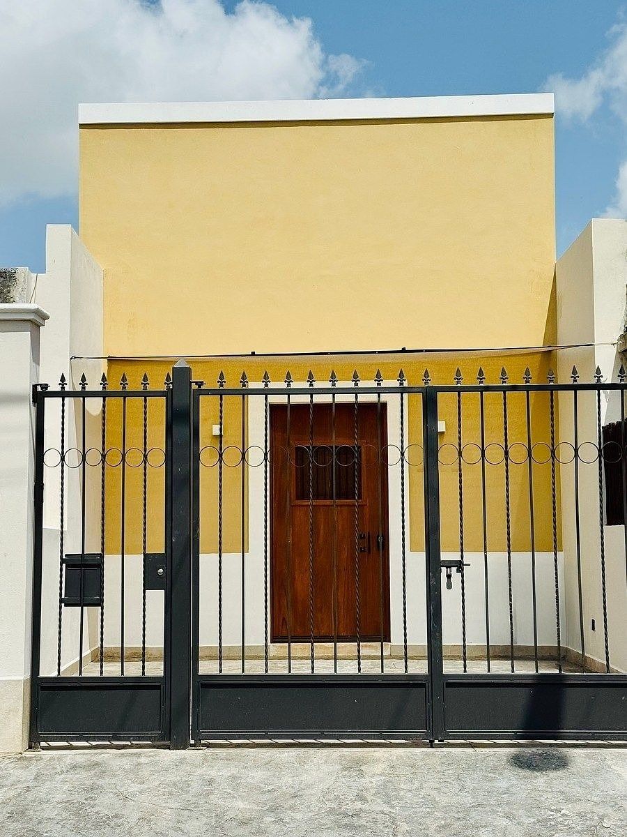 House in Mérida Centro, Mérida, photo 24 of 24