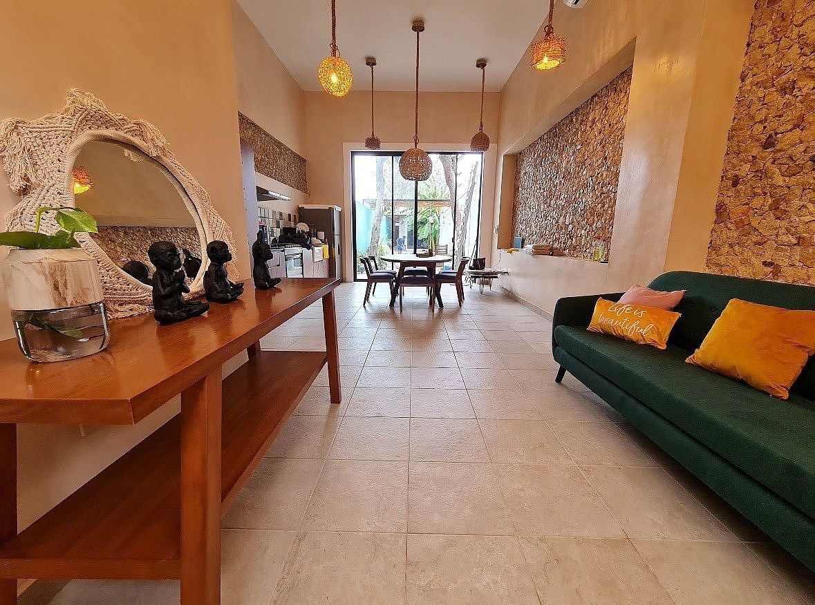 House in Mérida Centro, Mérida, photo 2 of 24